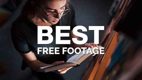 Free Stock Videos Education And Learning For Content Creators