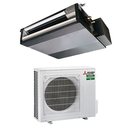 Paket Klimaanlage Mitsubishi Electric M Serie SEZ M50DA2 SUZ M50VA