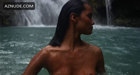 HORROR SAFARI NUDE SCENES AZNude