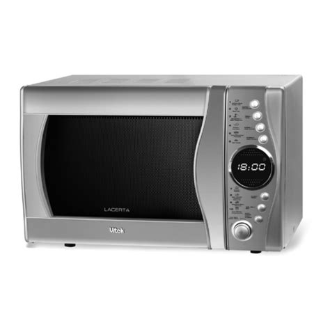 VITEK LACERTA VT-1687 MANUAL INSTRUCTION Pdf Download | ManualsLib