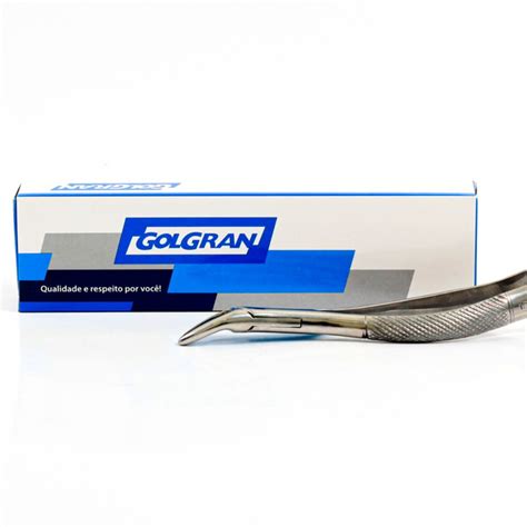 Forceps Adulto N150 Golgran