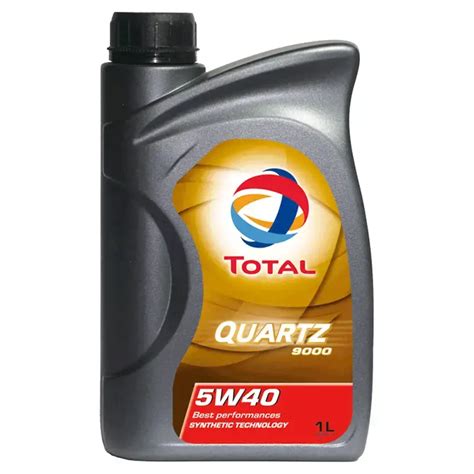TotalEnergies Quartz 9000 5W-40 1 Liter (Schweiz)