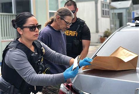 Santa Cruz Man Arrested For Alleged Sex Crimes The Pajaronian Watsonville Ca