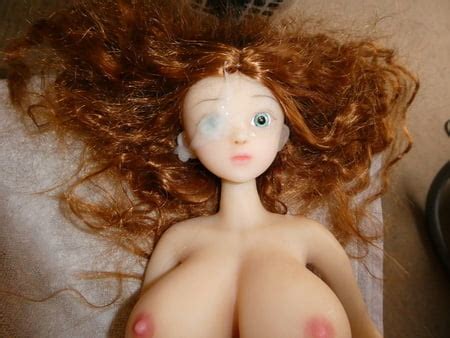 Sex Doll Tomoka S Upside Down Facial Aftermath 6 Pics XHamster