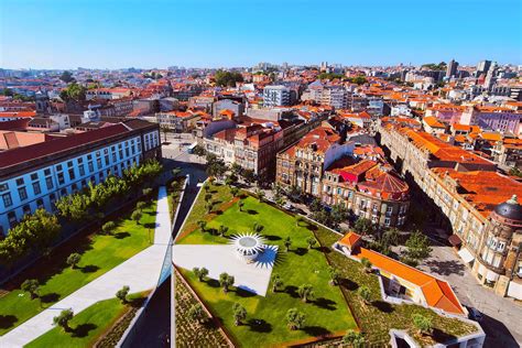 10 Things To Do In Porto Besides Drink Port Fodors Travel Guide