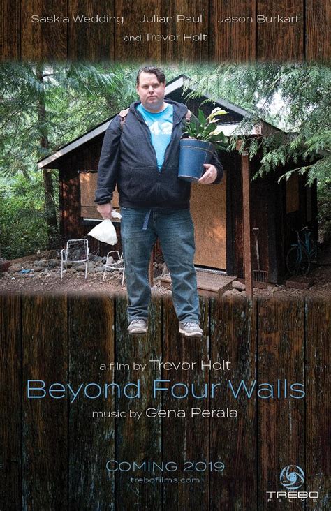 Beyond Four Walls