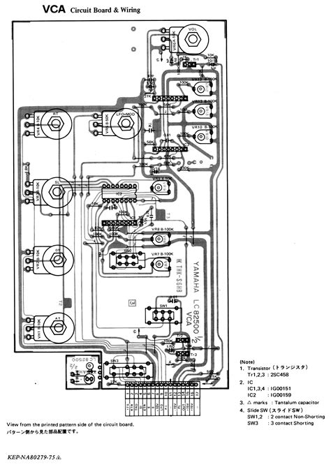 Yamaha Manuals Canada 4