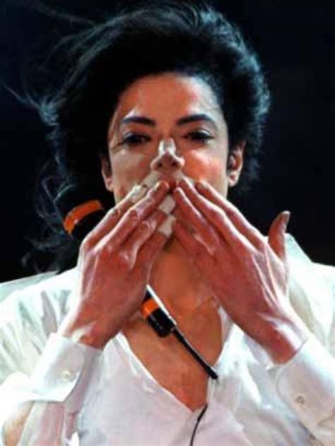 kisses for you - Michael Jackson Official Site