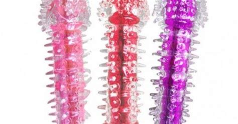 VIBRADOR TRANSLÚCIDO CAPA TEXTURIZADA Atual Sex a sua distribuidora