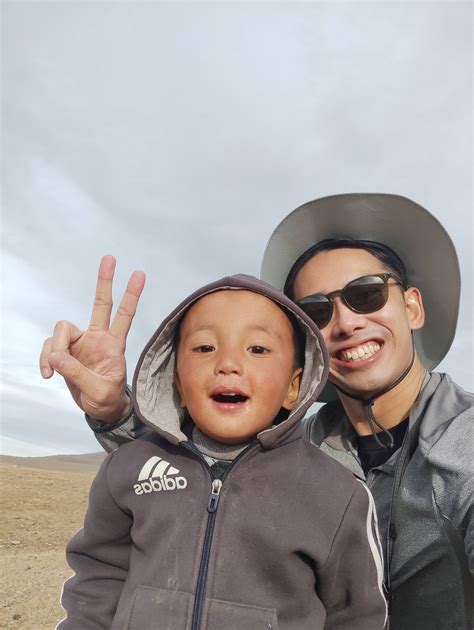 Falling in Love with Central Asia: One Man's Kyrgyzstan Journey