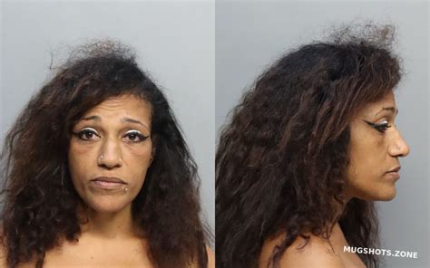 Rodriguez Yusimi 02292024 Miami Dade County Mugshots Zone