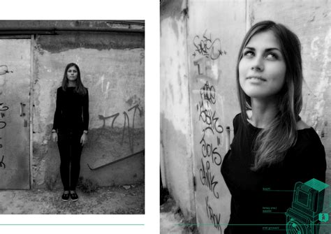 Grunge moment (Anna) 12 on Behance