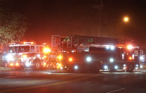 Pgfd Engine K Truck Prince George S County Fire Flickr