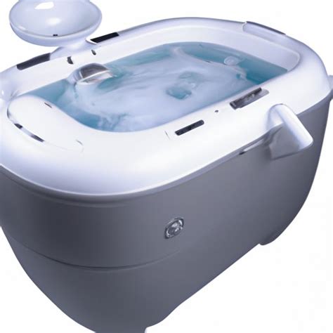 What Is The Best Inflatable Hot Tub On The Market A Comprehensive Guide The Enlightened Mindset