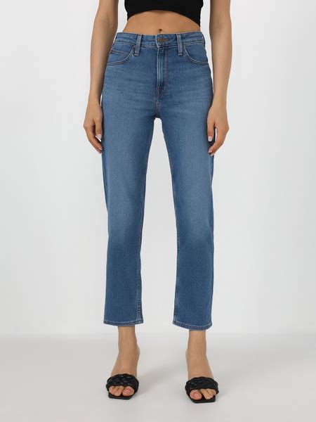 Джинсы Lee Carol - купить с доставкой по выгодным ценам в интернет ...