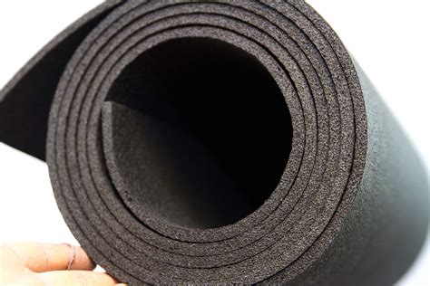 Buy M X M Mm Closed Cell Foam Pe Polyethylene Sound Proofing