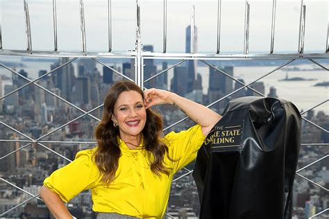 Drew Barrymore Reveals Why She Hasnt Had Sex In Years