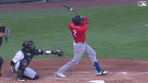 Orelvis Martinezs Solo Homer 04192023