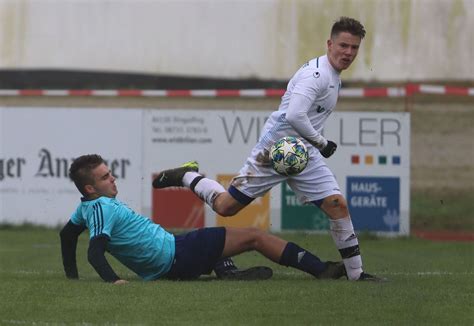 Spielberichte Der Fcd Jugend U Mit Kantersieg U Schl Gt Sich