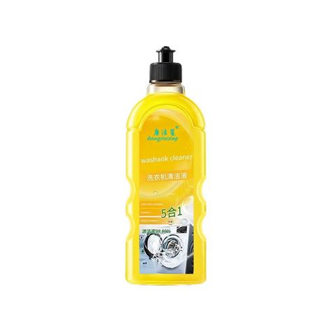 SHENGXINY Washing Machine Cleaner Clearance 500ml Washing Machine