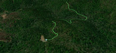 Whissenhunt OHV Trails Connector, Georgia - 9 Reviews, Map | AllTrails
