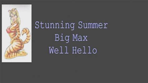 It S A Milf Thing Stunning Summer Feline Flicks Clips Sale