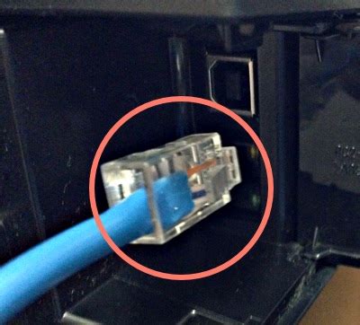 Подключение сетевого принтера HP LaserJet P1606dn