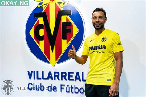 Francis Coquelin joins Villarreal from Valencia • Okay.ng