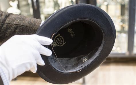 Hitlers Top Hat Sells At Auction In Munich For 55000 The Times Of