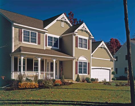 Vinyl Shakes Siding Certainteed