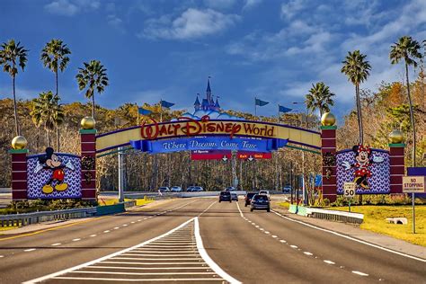 We Ranked The Disney Parks Around The World - WorldAtlas