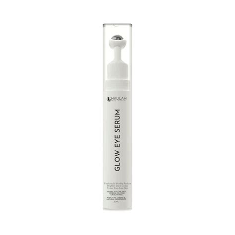 Glow Eye Serum Myhomelab