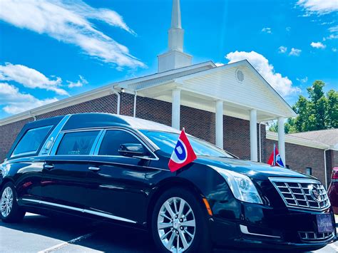 Higgins Funeral Home of Benton | Benton TN