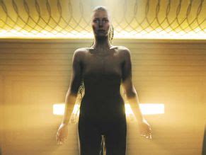 Foundation Nude Scenes Aznude