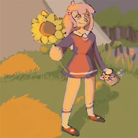 Ldshadowlady Fanart Ibispaint