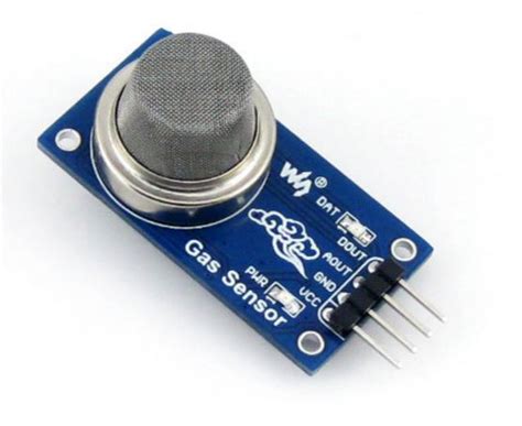 MQ2 - It`s all about technology