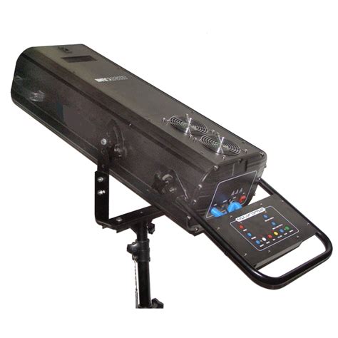 Театральный прожектор Involight SCL1200/FS купить в интернет-магазине ...