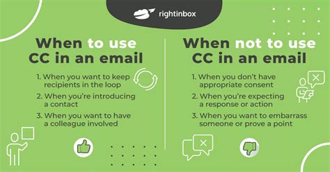 What Does Cc And Bcc Mean When Writing An Email At Thomas Sipes Blog