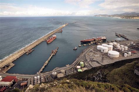 ¿Cómo funciona un puerto? - Prosertek