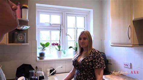 I Fucked My Yo Milf Step Aunt Because She Said I Am Lazy