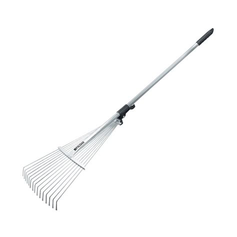 Грабли Веерные Palisad, Сталь купить по доступной цене с доставкой в ...