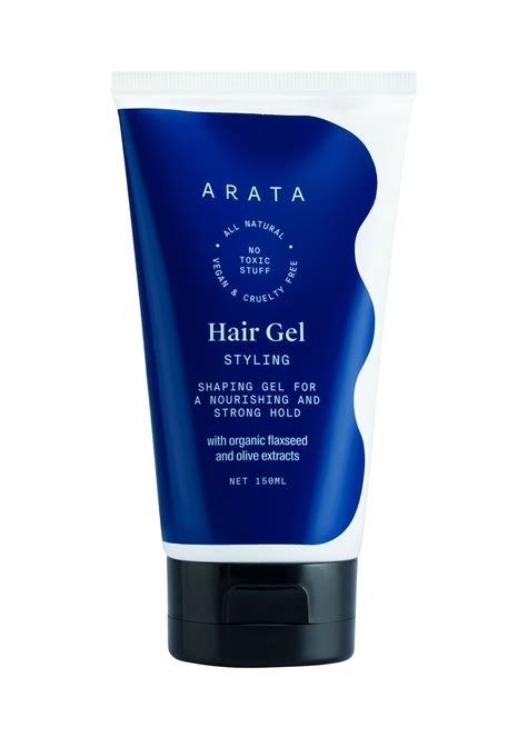 Get Organic Flaxseed & Olive Oil Hair Gel (150ml) at ₹ 629 | LBB Shop