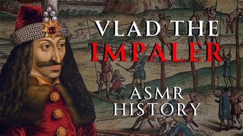 The Real Story Of Vlad Dracula Vlad The Impaler Biography Relaxing