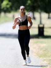 SHARI HALLIDAY Nude AZNude