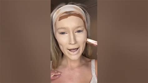 Meredith Duxbury Viral Singing Makeup 😍💋😤 Youtube