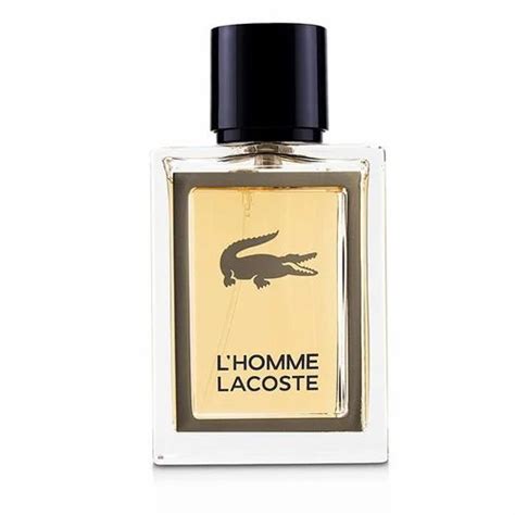 L'Homme Eau De Toilette Spray at Rs 6946.00 | Eau De Toilette Perfume ...