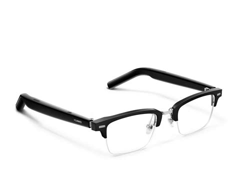 HUAWEI Launches the new Eyewear 2 Smart Glasses with Open Acoustic ...