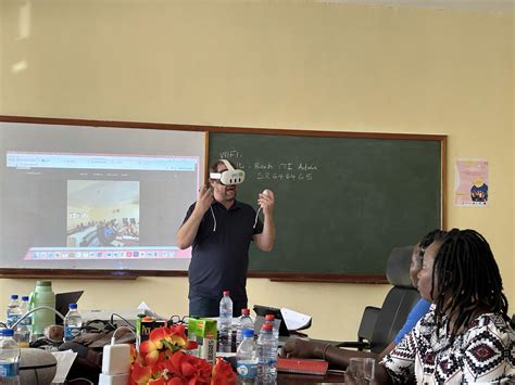 Tapping into the potential of Kenya’s blue economy | Humber Today