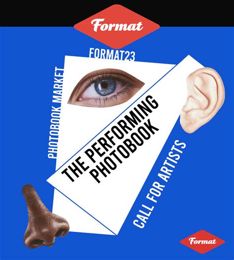 Call for Artists – FORMAT23 Photobook Exhibition – THE CURATOR SHIP