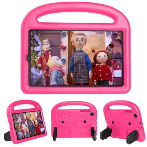 Kids Case For Samsung Galaxy Tab A 84 2020 Sm T307u Child Safe